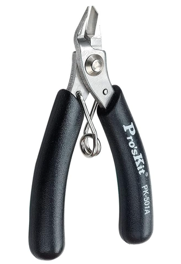 Kusaçka Pro'skit 1PK-501A