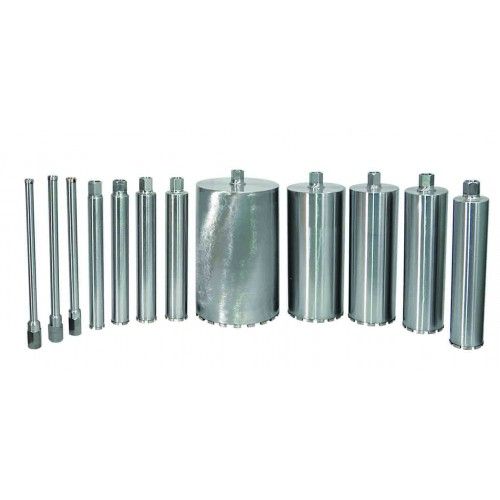 Karot ucluğu 83 mm ŞS K83
