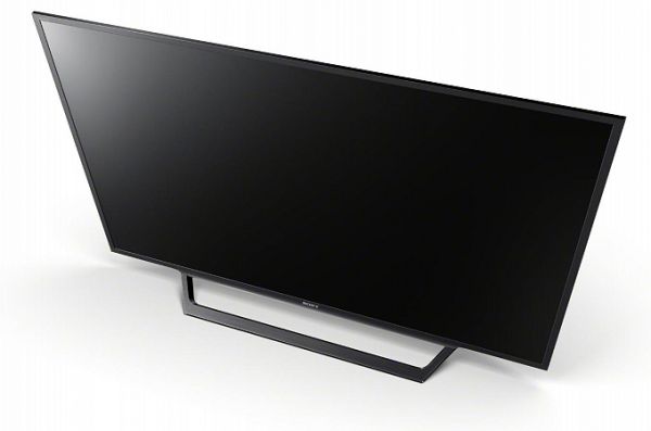 Телевизор Full HD 48" Smart TV TV SONY KDL 48WD653