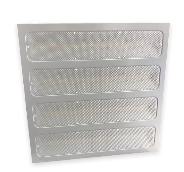 Led panel işığı Op LDQ0196S