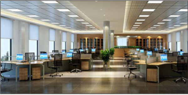 Led panel işığı Max M-LDM0280S