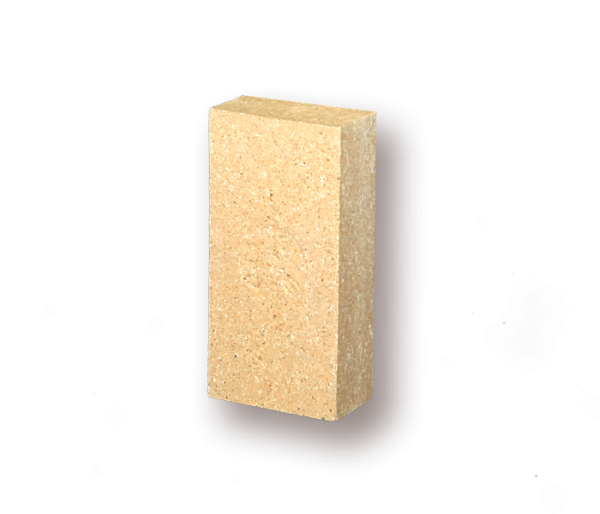 Kərpic odadavamlı (şamot) ША-8, 250х124х65 mm