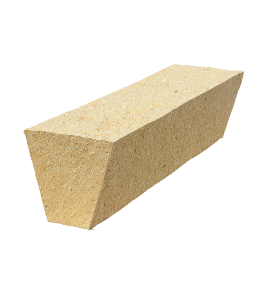 Kərpic odadavamlı (şamot) ШБ-44,  230х65х55х114 mm