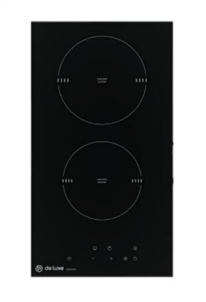 Bişirmə elektrik paneli De Luxe (IH3235P-T01) EVI2902.00
