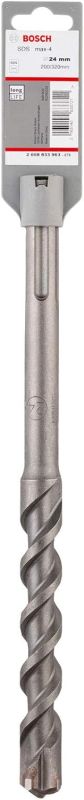 Buruq beton üçün SDS-max-4 14x200/340 mm Bosch 2608833961