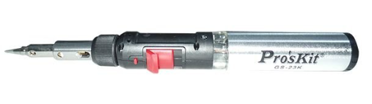 Qaz lehimləmə dəmiri Pro'skit GS-210