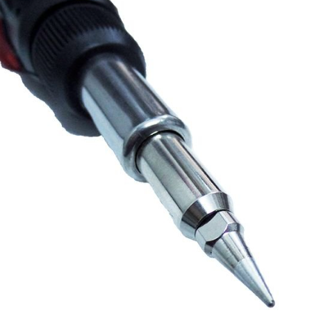 Qaz lehimləmə dəmiri Pro'skit GS-210