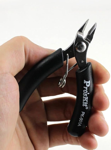 Kusaçka Pro'skit 1PK-501A
