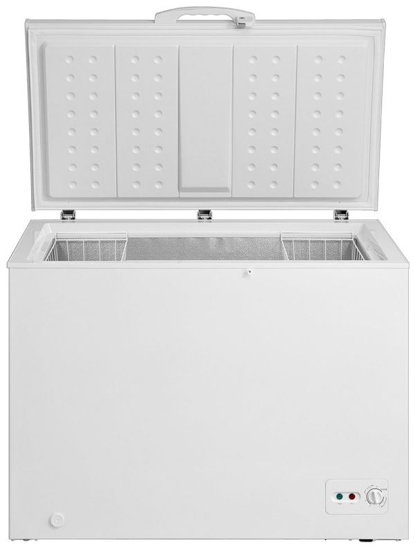 Dondurucu Kraft BD(W)-520X