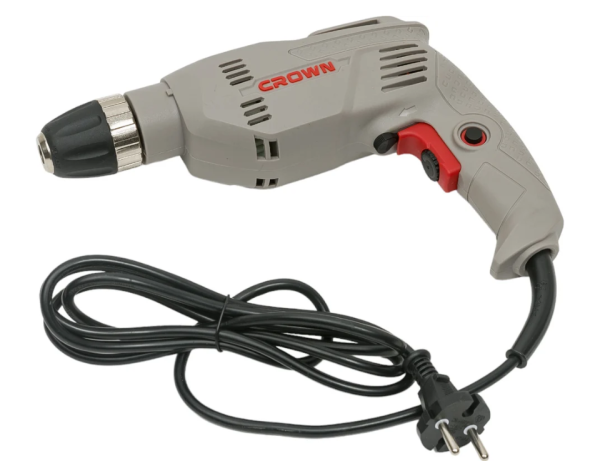 Drel Crown CT10126C