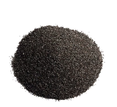 Kuperşlak qumlama uçün 0,5-3,0 mm, ton