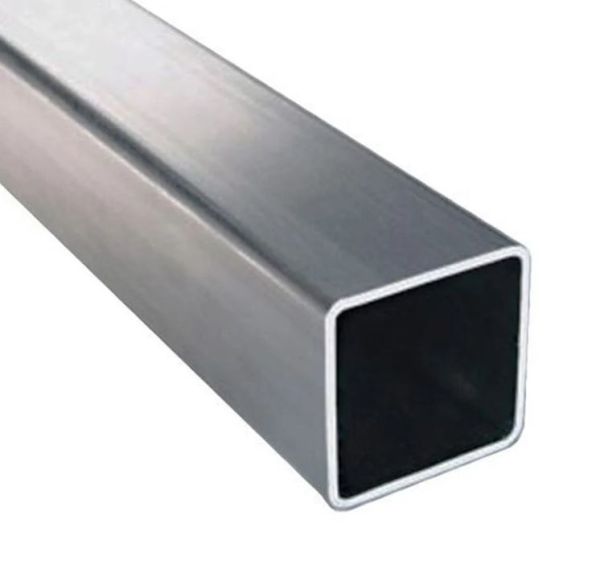 Paslanmayan poladdan kvadrat profil GP 22×22