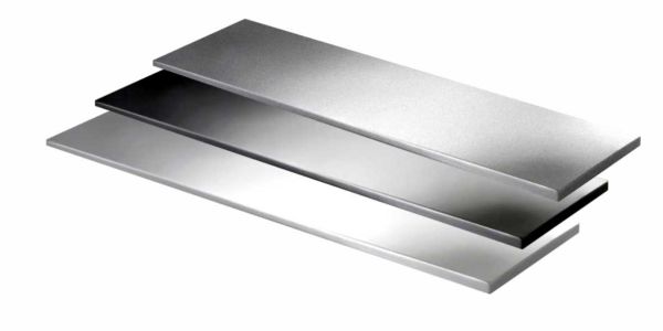 Ensiz zolaq (polosa) paslanmayan poladdan GP 15×15 mm