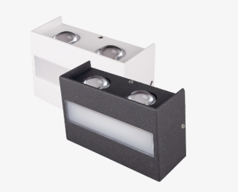 LED divar işığı Modi V-WL23803R-5