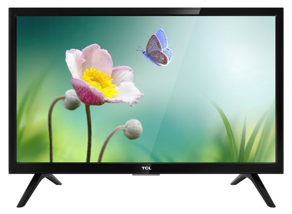 Televizor TCL LED40D3000 40"