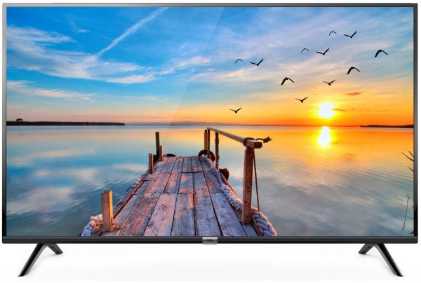 Televizor 40" TCL LED40S6500