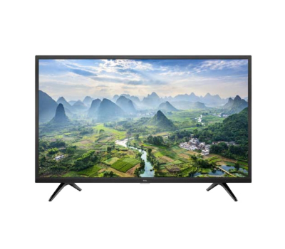 Телевизор TCL LED43D3000