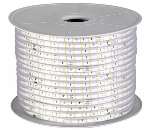 LED elastik lent Modi 2835-120UC-IP44