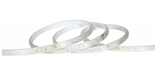 LED elastik lent Modi 2835-120UC-IP44