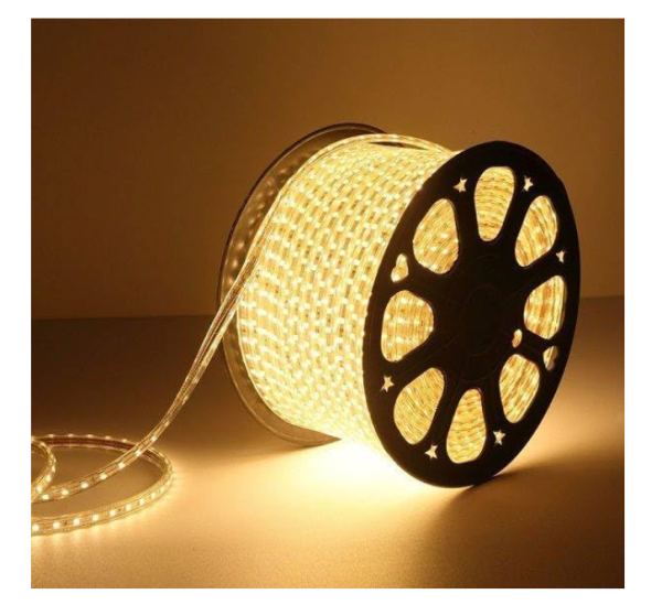 LED elastik lent Modi 2835-120UC-IP44