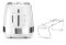 Toster DeLonghi Active Line CTLA2103.W Toster DeLonghi Active Line CTLA2103.W