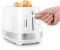 Toster DeLonghi Active Line CTLA2103.W Toster DeLonghi Active Line CTLA2103.W