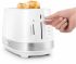 Toster DeLonghi Active Line CTLA2103.W