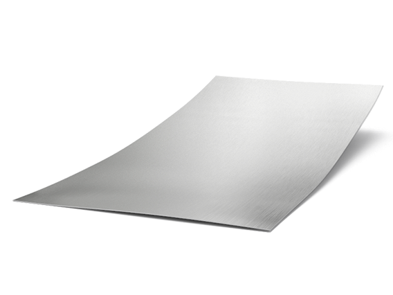 Paslanmaz polad təbəqə 3x1500x3000 mm, marka 304