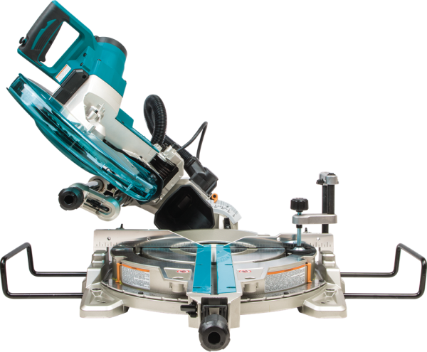 Mişar Makita Ls1219L