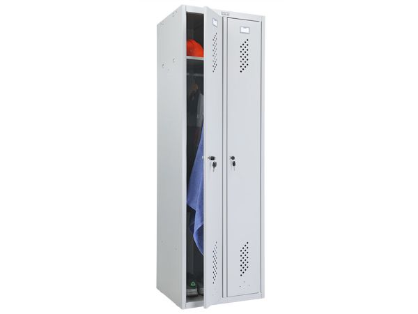 Dolab dəyişmə otağı üçün PRAKTIK Standard LS-21