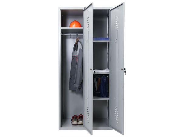 Dolab dəyişmə otağı üçün PRAKTIK Standard LS-21-80U