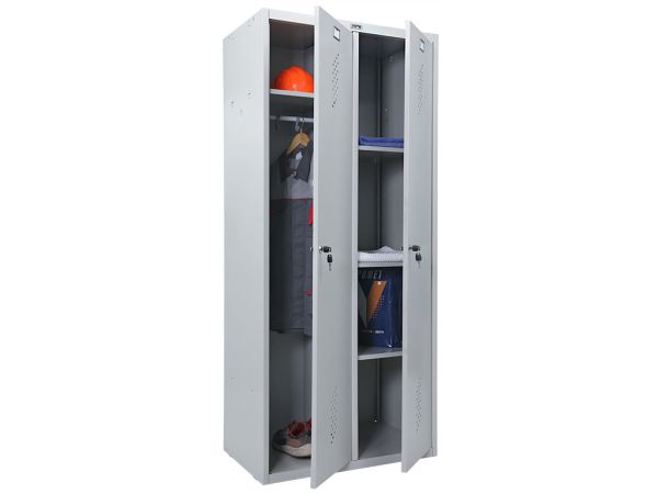 Dolab dəyişmə otağı üçün PRAKTIK Standard LS-21-80U