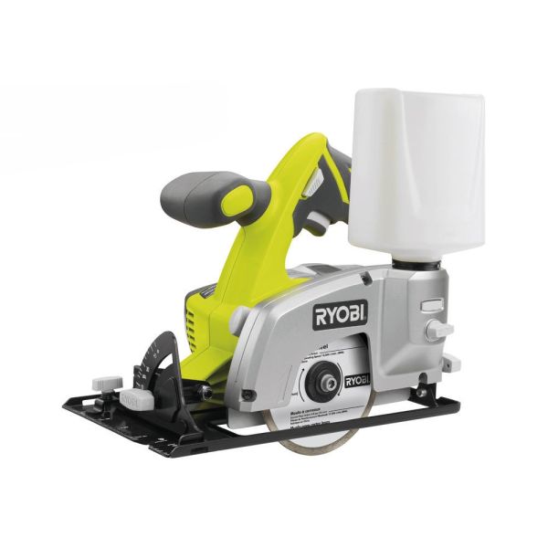 Плиткорез аккумуляторный Ryobi LTS180M-0 ONE+ 5133000154