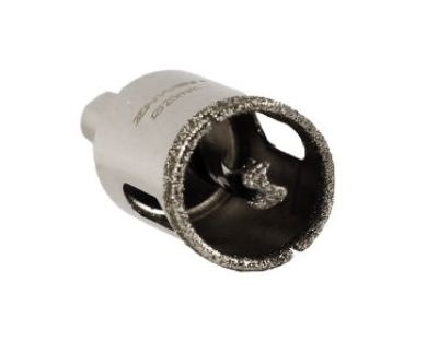 Almaz buruq kafel üçün 30 mm Zhwei
