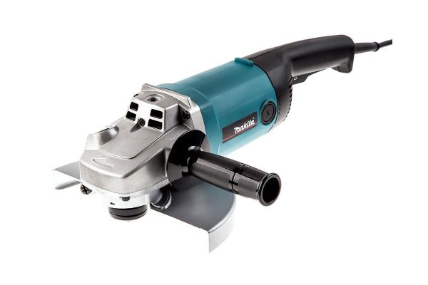 Угловая шлифовальная машина Makita 9069 F