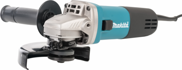 Bucaqlı pardaqlama maşını Makita 9558HN