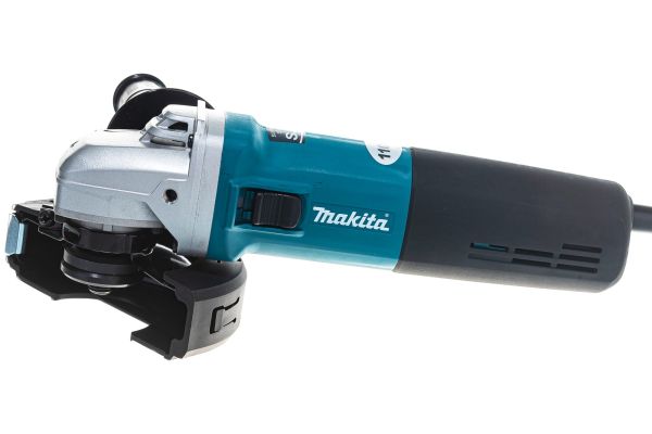 Угловая шлифмашина Makita 9565HZ