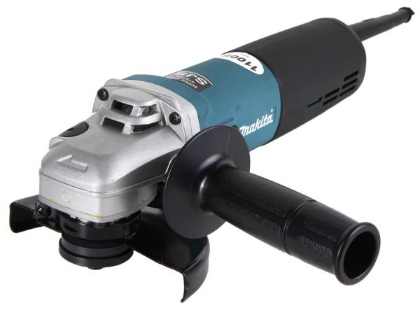 Угловая шлифмашина Makita 9565HZ