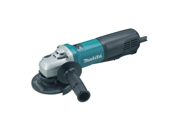 Bucaqlı pardaqlama maşını Makita 9565PZ