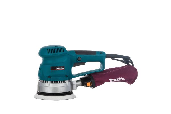 Eksentrik pardaqlama maşını Makita BO6030