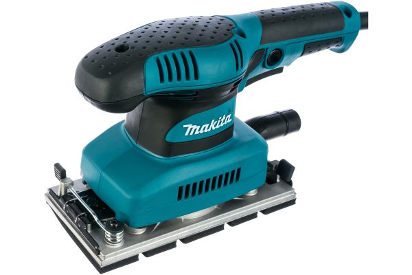 Vibrasiyalı pardaqlama maşını Makita BO3710