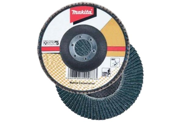 Pardaqlama diski (125 mm) Makita D-27919