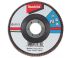 Disk pardaqlayıcı universal (125 mm) A40, Makita D-57314