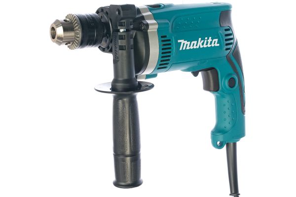 Дрель ударная Makita HP1630