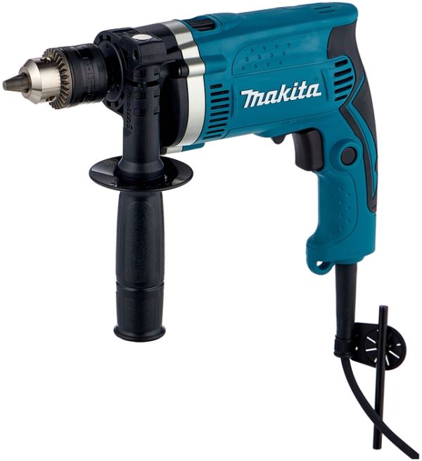 Дрель ударная Makita HP1630