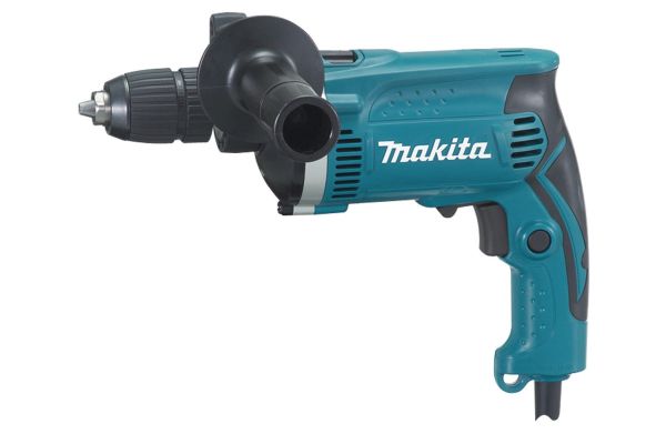 Дрель ударная Makita HP1631K