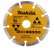 Almaz disk beton üçün (125 mm) Makita D-50980  Almaz disk beton üçün (125 mm) Makita D-50980
