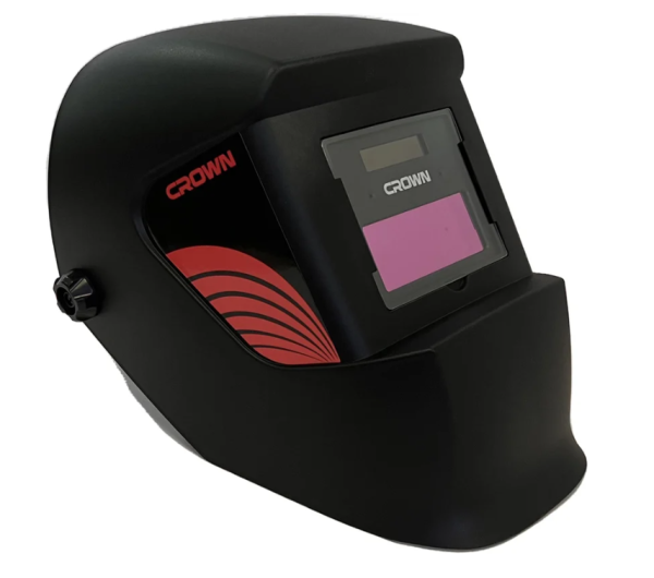 Qaynaqçı dəbilqəsi Crown CAXW-MA2-C90G
