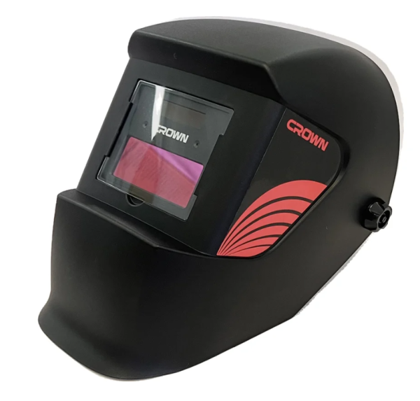 Qaynaqçı dəbilqəsi Crown CAXW-MA2-C90G