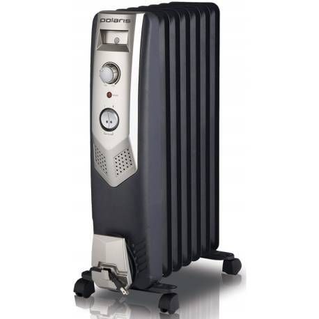 Yağ radiatoru Polaris PRE L 0715